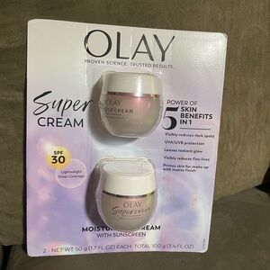 OLAY Super
